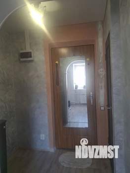 1-к квартира, вторичка, 13м2, 3/5 этаж