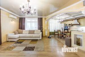 2-к квартира, вторичка, 92м2, 6/12 этаж