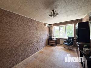 2-к квартира, вторичка, 48м2, 4/5 этаж