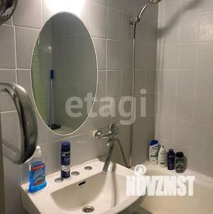 1-к квартира, вторичка, 33м2, 9/9 этаж