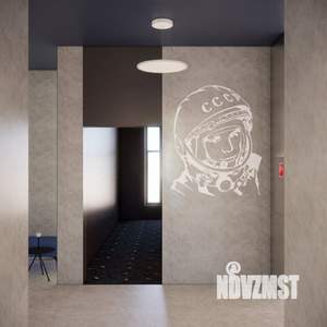 3-к квартира, вторичка, 94м2, 20/23 этаж