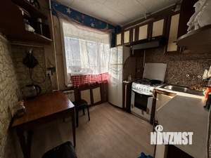 3-к квартира, вторичка, 55м2, 1/5 этаж