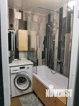 1-к квартира, вторичка, 39м2, 3/5 этаж