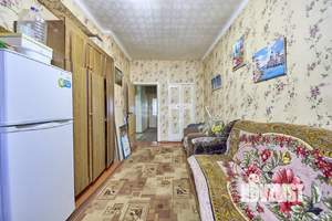 2-к квартира, вторичка, 49м2, 1/2 этаж