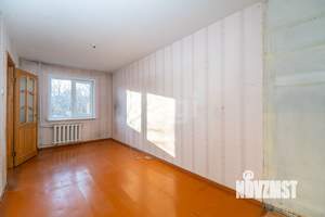 2-к квартира, вторичка, 44м2, 3/5 этаж