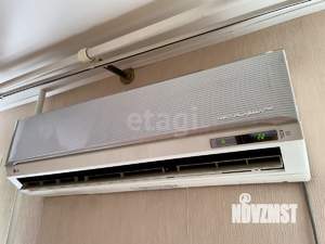 1-к квартира, вторичка, 31м2, 4/5 этаж