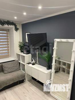 1-к квартира, вторичка, 31м2, 2/5 этаж