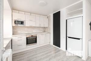 2-к квартира, вторичка, 44м2, 3/5 этаж