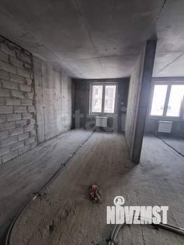 3-к квартира, вторичка, 66м2, 5/23 этаж