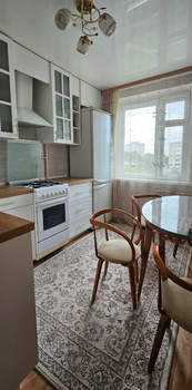 3-к квартира, вторичка, 68м2, 7/9 этаж