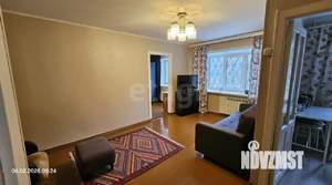 2-к квартира, вторичка, 42м2, 2/5 этаж