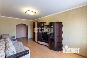 3-к квартира, вторичка, 70м2, 5/10 этаж