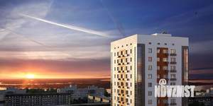 3-к квартира, вторичка, 74м2, 21/22 этаж