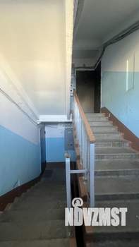 1-к квартира, вторичка, 31м2, 3/5 этаж