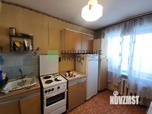 2-к квартира, вторичка, 53м2, 6/9 этаж