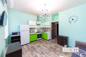 2-к квартира, вторичка, 42м2, 2/2 этаж