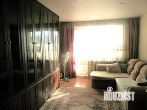 3-к квартира, вторичка, 62м2, 3/5 этаж