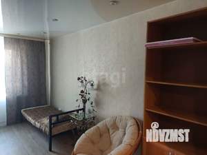 3-к квартира, вторичка, 62м2, 10/10 этаж