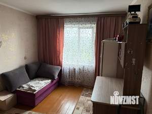 3-к квартира, вторичка, 66м2, 6/9 этаж
