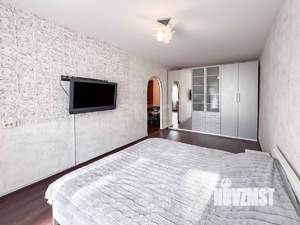 1-к квартира, вторичка, 34м2, 4/9 этаж