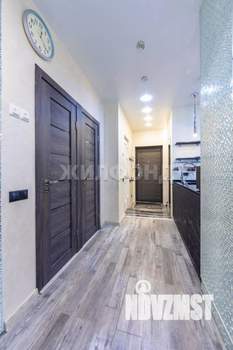 3-к квартира, вторичка, 76м2, 5/25 этаж