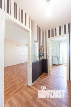 1-к квартира, вторичка, 33м2, 5/10 этаж