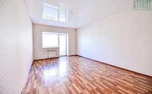 3-к квартира, вторичка, 92м2, 1/3 этаж