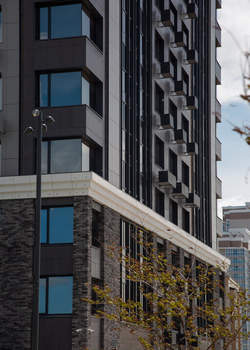 7-к квартира, вторичка, 267м2, 24/24 этаж