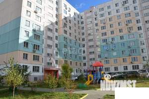 3-к квартира, вторичка, 76м2, 7/10 этаж