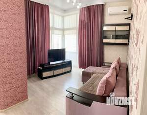 2-к квартира, вторичка, 48м2, 5/25 этаж