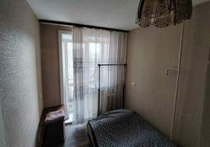 1-к квартира, вторичка, 35м2, 7/9 этаж