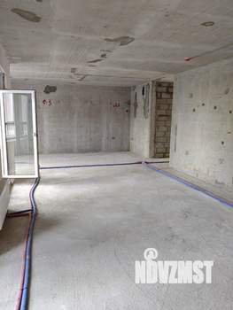 3-к квартира, вторичка, 95м2, 2/23 этаж