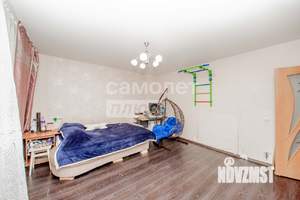 2-к квартира, вторичка, 50м2, 2/9 этаж