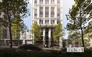 1-к квартира, вторичка, 41м2, 8/21 этаж