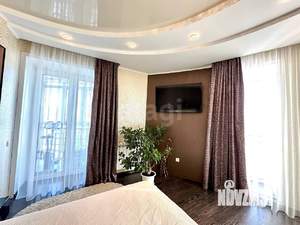 3-к квартира, вторичка, 104м2, 14/16 этаж