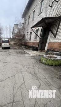 1-к квартира, вторичка, 29м2, 2/2 этаж