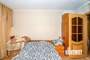 3-к квартира, вторичка, 67м2, 8/9 этаж