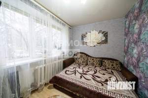 3-к квартира, вторичка, 48м2, 1/5 этаж