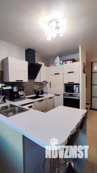1-к квартира, вторичка, 37м2, 3/3 этаж