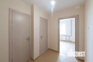2-к квартира, вторичка, 53м2, 9/10 этаж