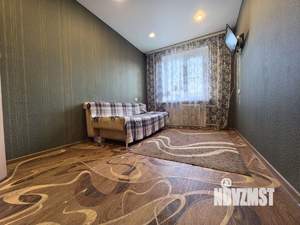 2-к квартира, вторичка, 45м2, 4/5 этаж