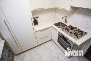 3-к квартира, вторичка, 59м2, 2/6 этаж