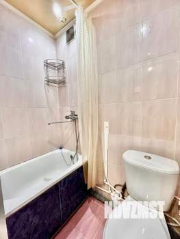 1-к квартира, вторичка, 17м2, 5/5 этаж