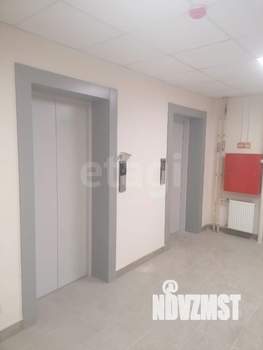 1-к квартира, вторичка, 46м2, 6/19 этаж
