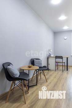 1-к квартира, вторичка, 24м2, 1/9 этаж