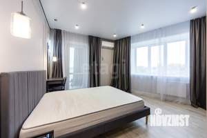 3-к квартира, вторичка, 56м2, 8/10 этаж