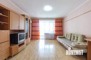 1-к квартира, вторичка, 37м2, 4/10 этаж