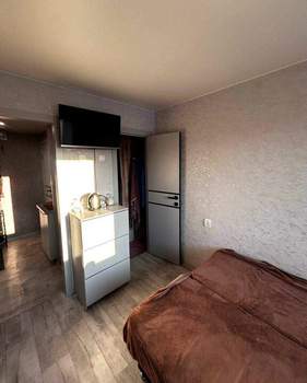 1-к квартира, вторичка, 18м2, 5/5 этаж