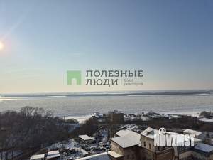 1-к квартира, сданный дом, 45м2, 12/22 этаж