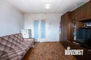 2-к квартира, вторичка, 54м2, 3/9 этаж